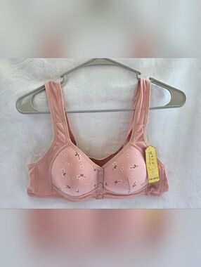 Youxianya Asian Bra Reversible Women's Size 48/110